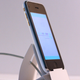 Illustration for article titled DIY Cardboard iPhone Dock Could Have Come From Apple